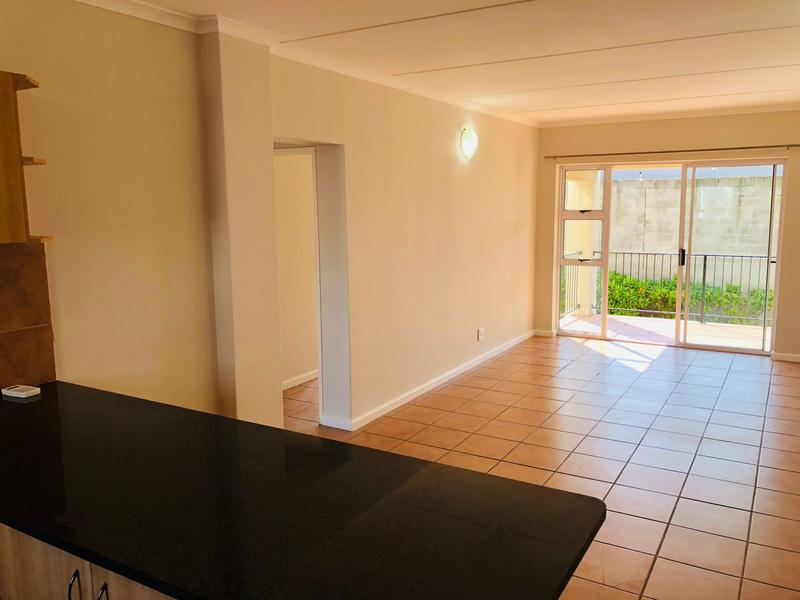 To Let 2 Bedroom Property for Rent in Vredekloof East Western Cape
